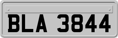 BLA3844