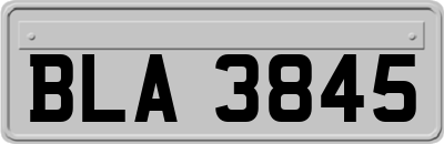 BLA3845