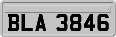 BLA3846