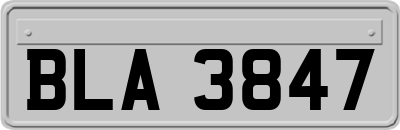 BLA3847