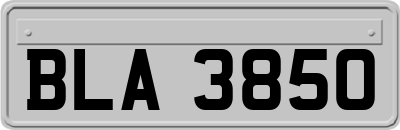 BLA3850
