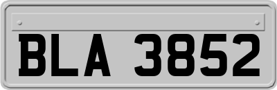 BLA3852