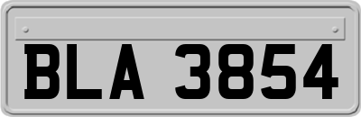 BLA3854