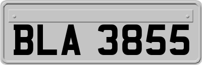 BLA3855