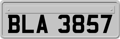 BLA3857