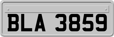 BLA3859
