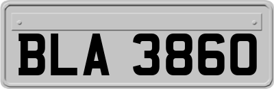 BLA3860