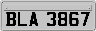 BLA3867