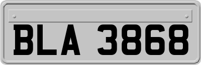 BLA3868