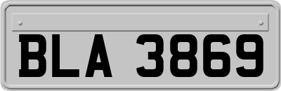 BLA3869