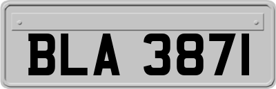 BLA3871