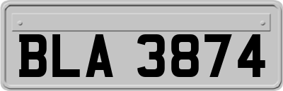 BLA3874
