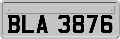 BLA3876