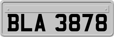 BLA3878