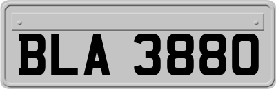 BLA3880