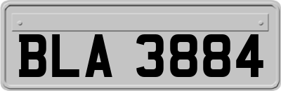 BLA3884