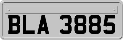 BLA3885