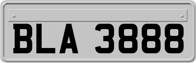 BLA3888