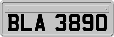 BLA3890