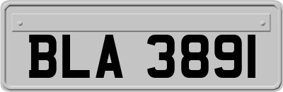 BLA3891