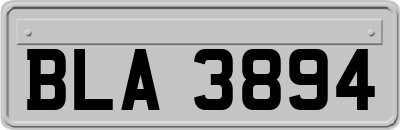 BLA3894