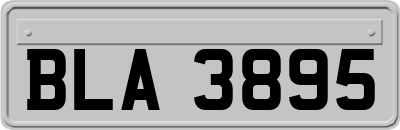 BLA3895