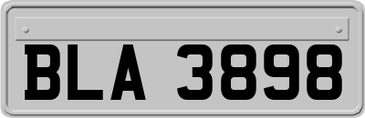 BLA3898