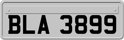 BLA3899