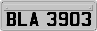 BLA3903
