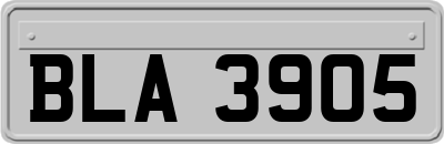 BLA3905