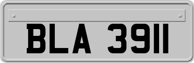 BLA3911