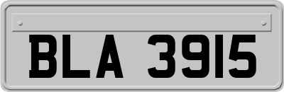 BLA3915
