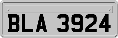 BLA3924