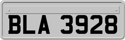 BLA3928