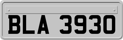 BLA3930