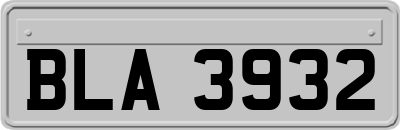 BLA3932