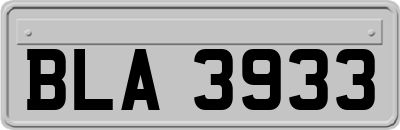 BLA3933