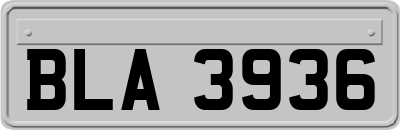 BLA3936