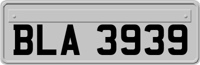 BLA3939