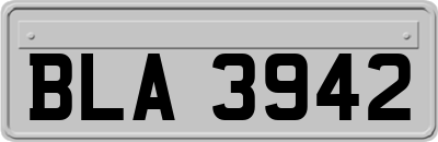 BLA3942