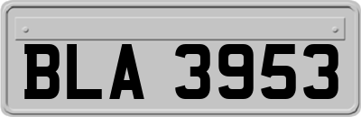 BLA3953