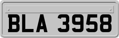 BLA3958