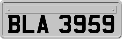 BLA3959