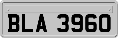 BLA3960