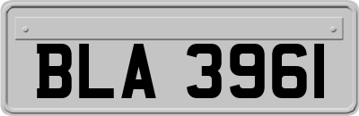 BLA3961