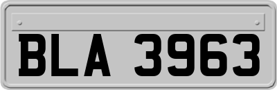 BLA3963