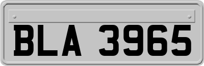 BLA3965