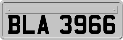 BLA3966