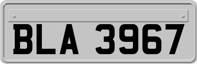 BLA3967
