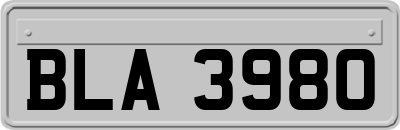 BLA3980